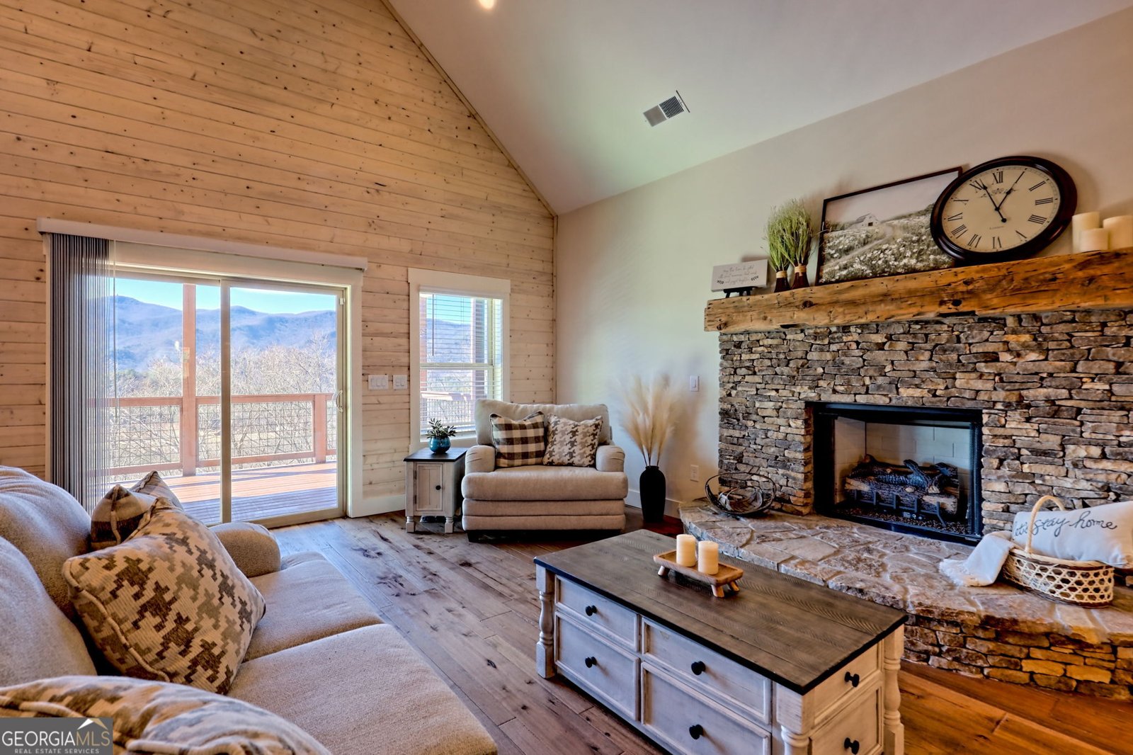 438 Mill Ridge Road Hiawassee - Photo 17