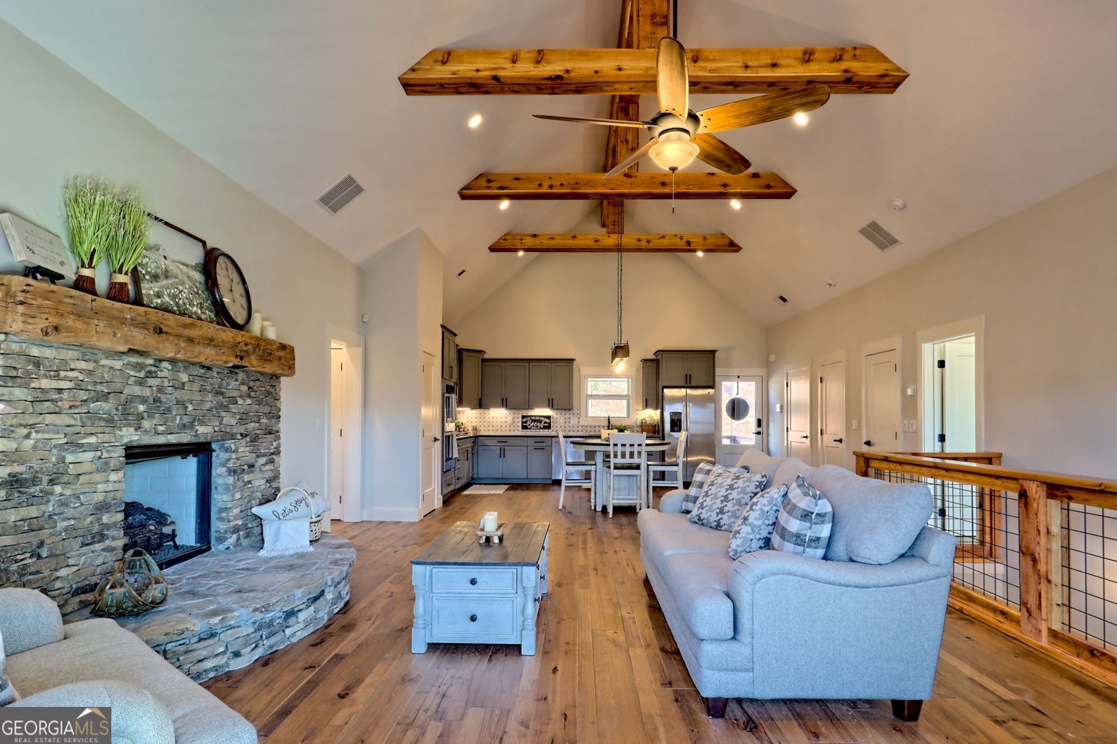 438 Mill Ridge Road Hiawassee - Photo 18