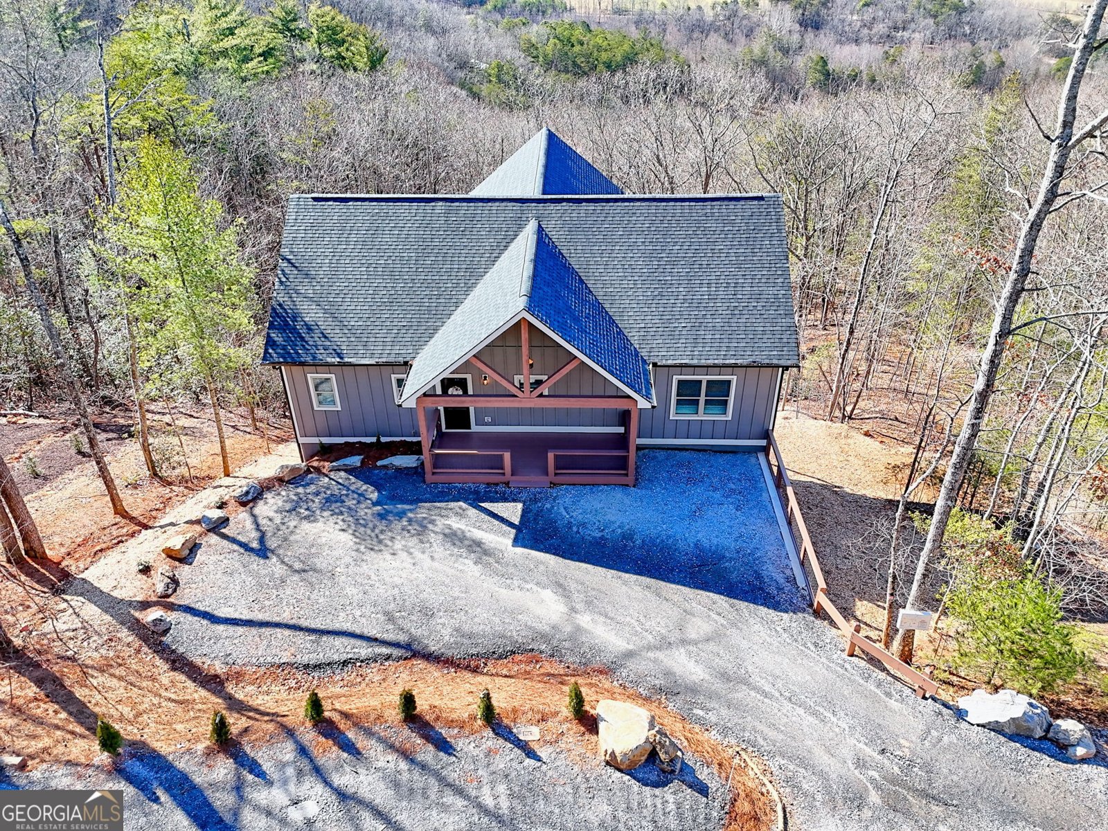 438 Mill Ridge Road Hiawassee - Photo 6