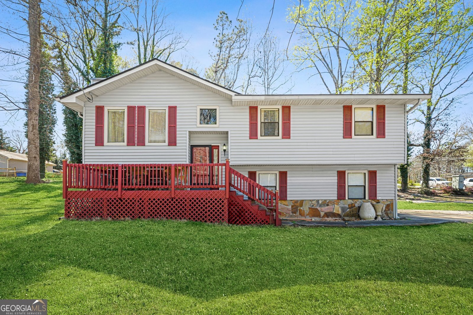 3111 Octavia Lane Snellville - Photo 1