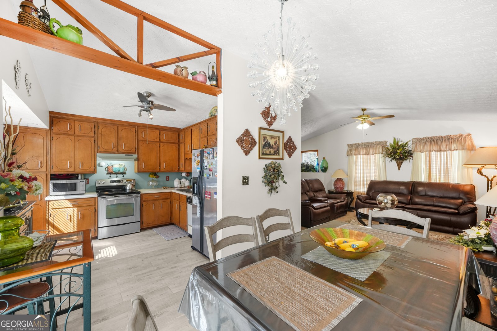 3111 Octavia Lane Snellville - Photo 13