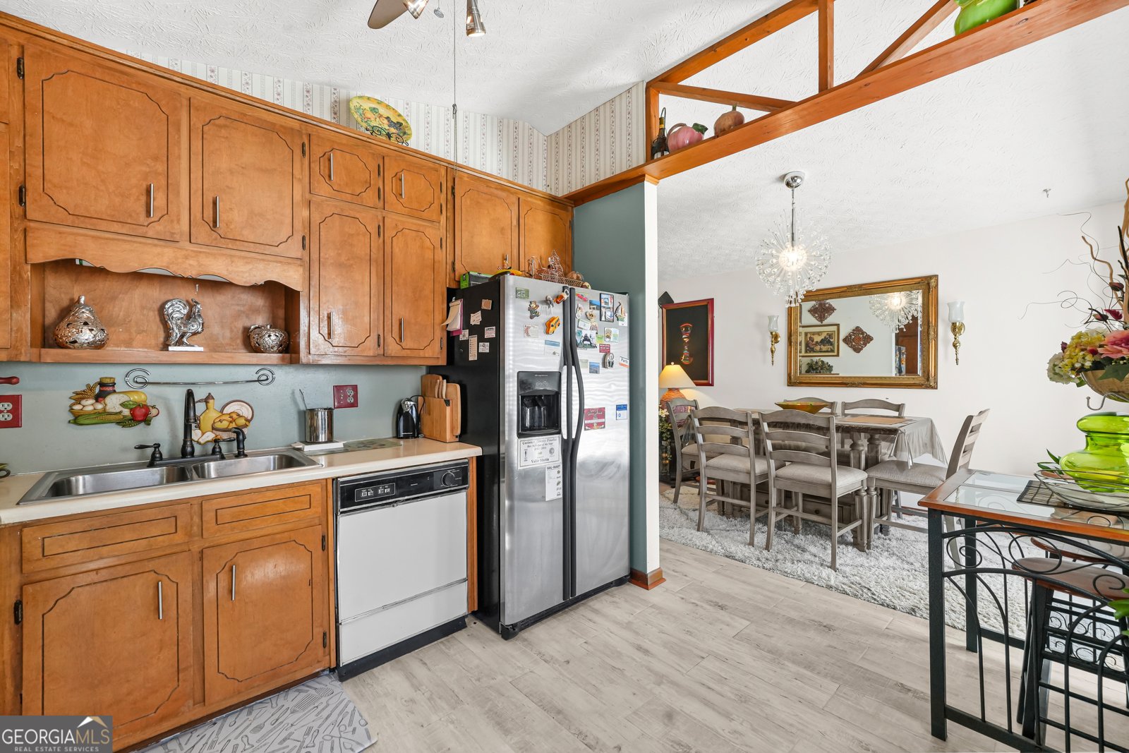 3111 Octavia Lane Snellville - Photo 15