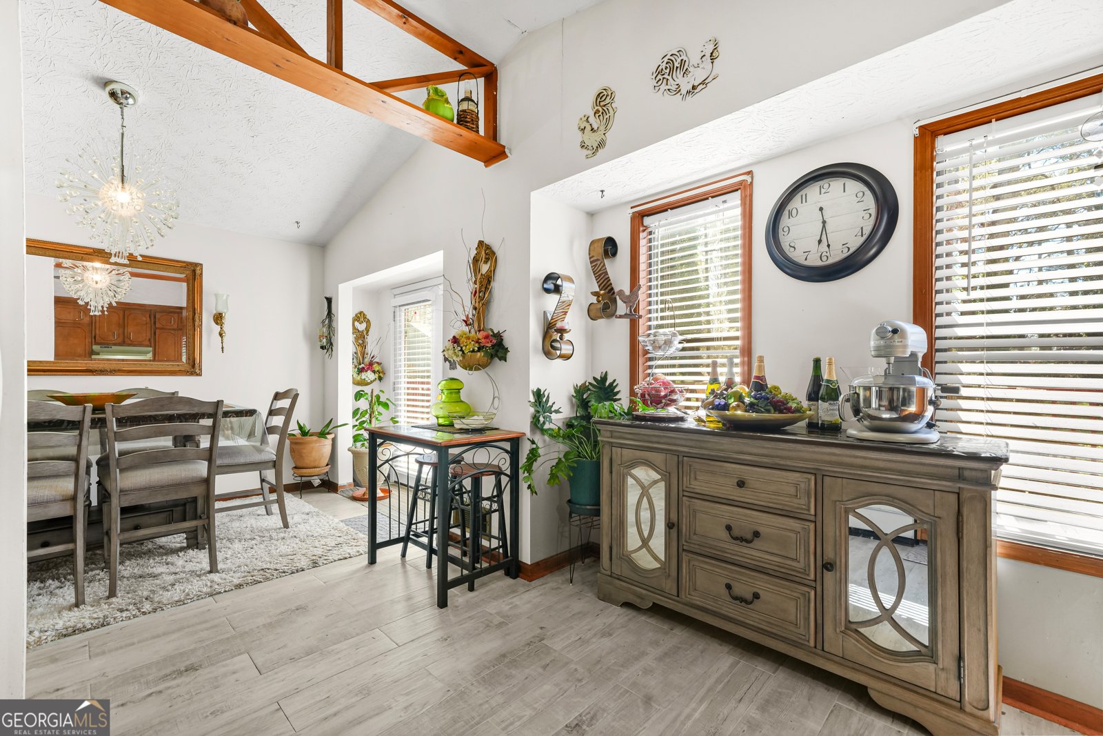 3111 Octavia Lane Snellville - Photo 16