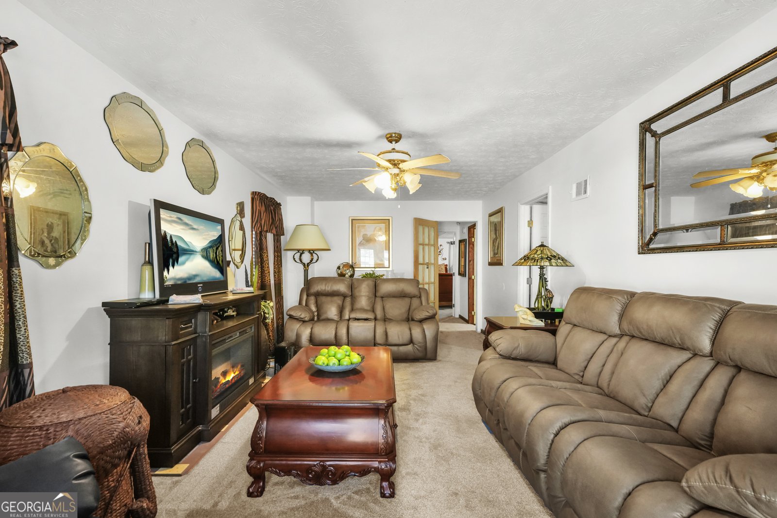 3111 Octavia Lane Snellville - Photo 21