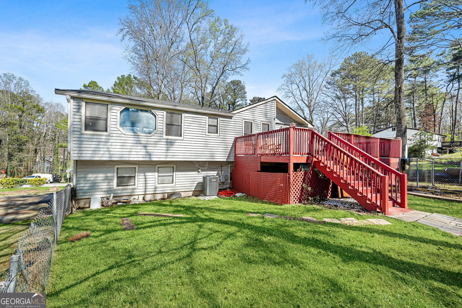 3111 Octavia Lane Snellville - Photo 35