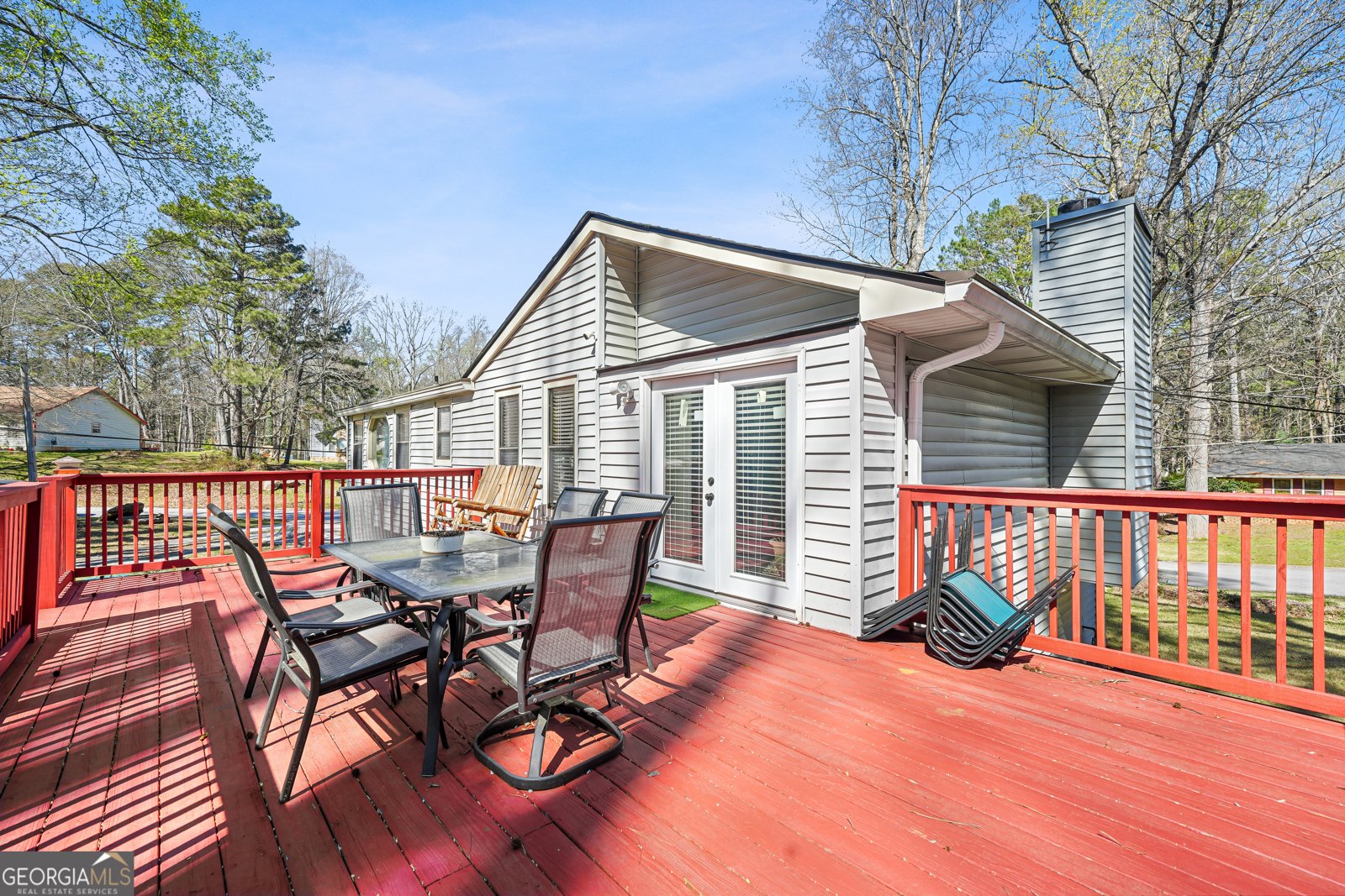 3111 Octavia Lane Snellville - Photo 37