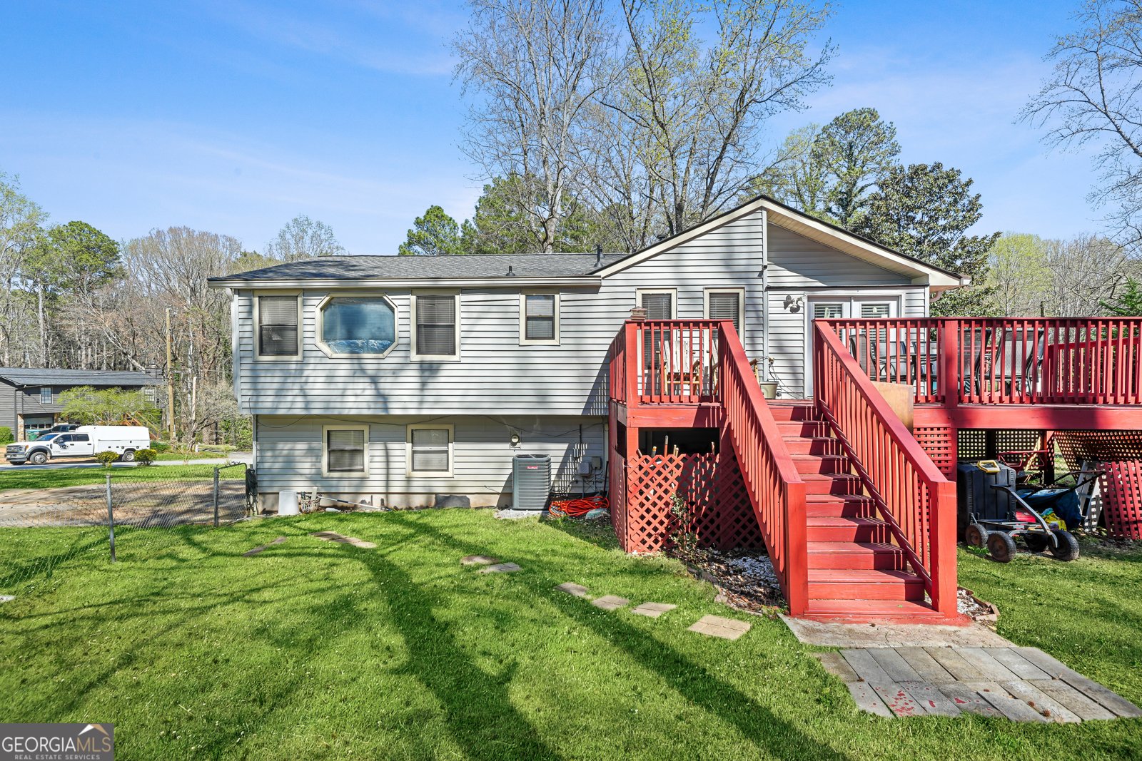 3111 Octavia Lane Snellville - Photo 38