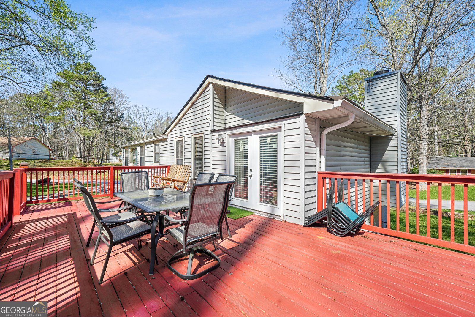 3111 Octavia Lane Snellville - Photo 39