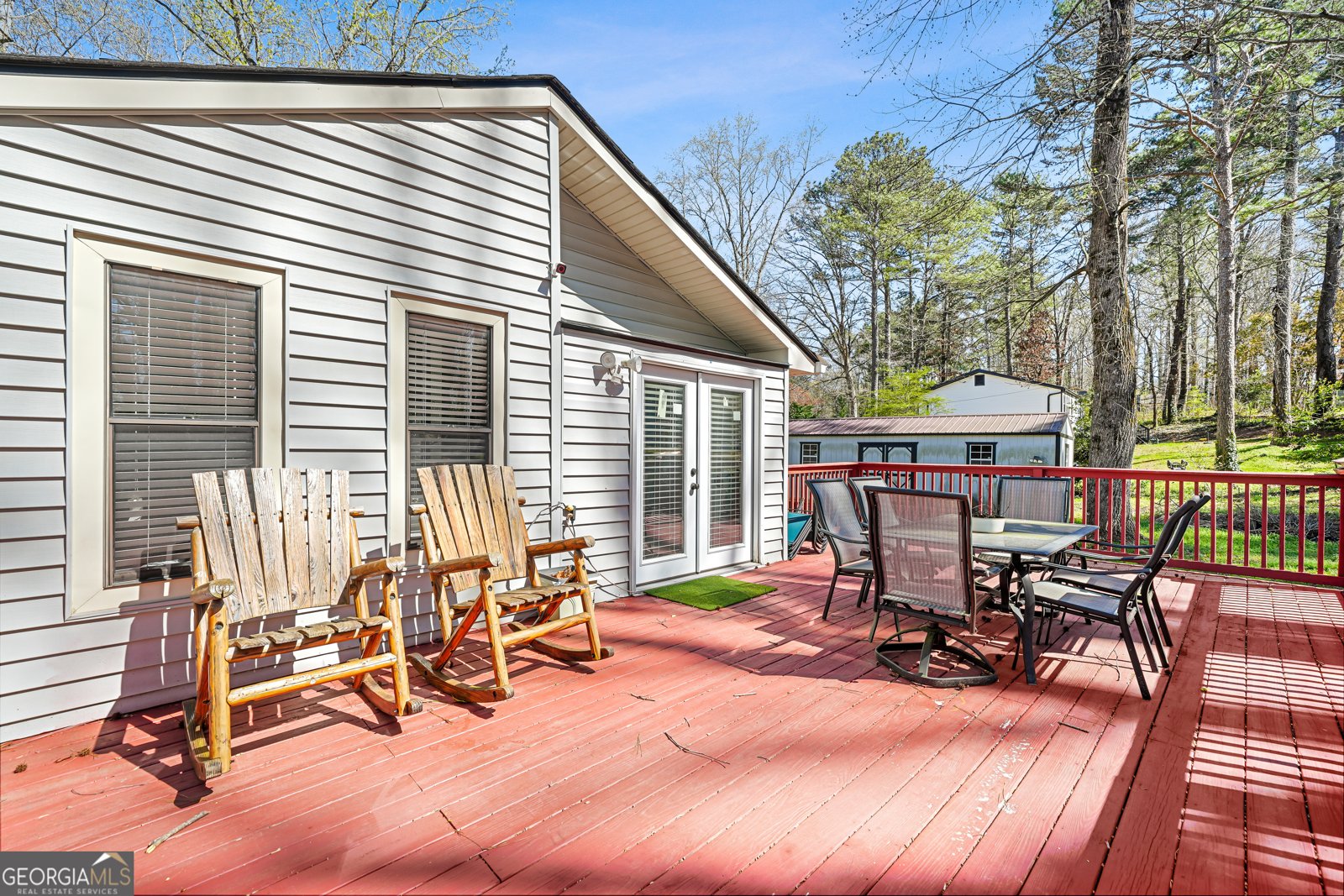 3111 Octavia Lane Snellville - Photo 41