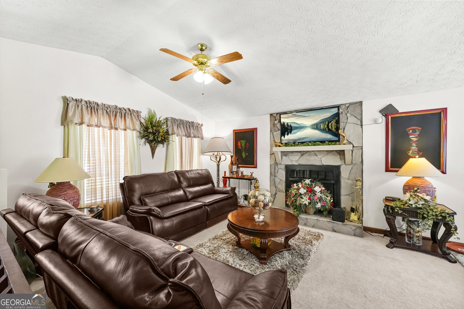 3111 Octavia Lane Snellville - Photo 7