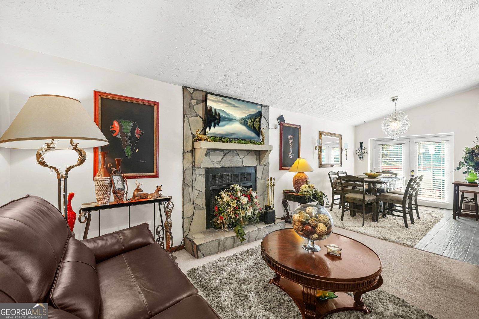 3111 Octavia Lane Snellville - Photo 8