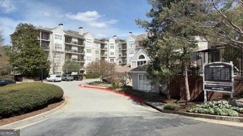 1305 River Green Drive Atlanta - Photo 1