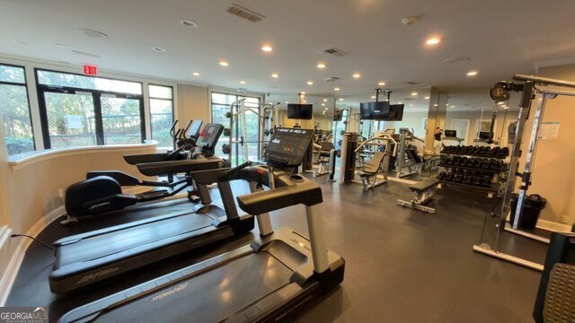 1305 River Green Drive Atlanta - Photo 12