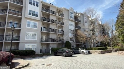 1305 River Green Drive Atlanta - Photo 13