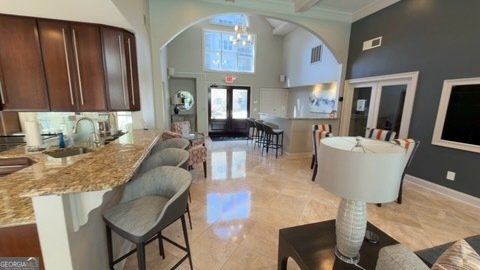 1305 River Green Drive Atlanta - Photo 14