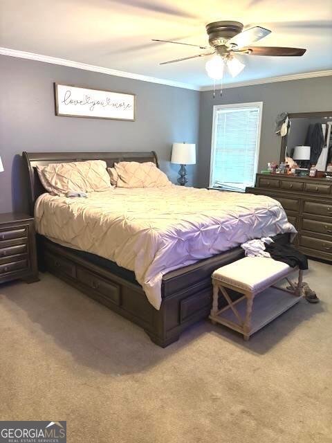 309 Hoppin Branch Road Griffin - Photo 10