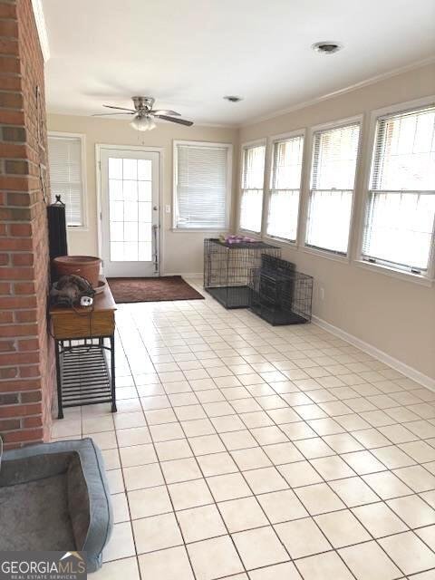 309 Hoppin Branch Road Griffin - Photo 12