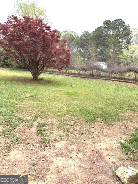 309 Hoppin Branch Road Griffin - Photo 15