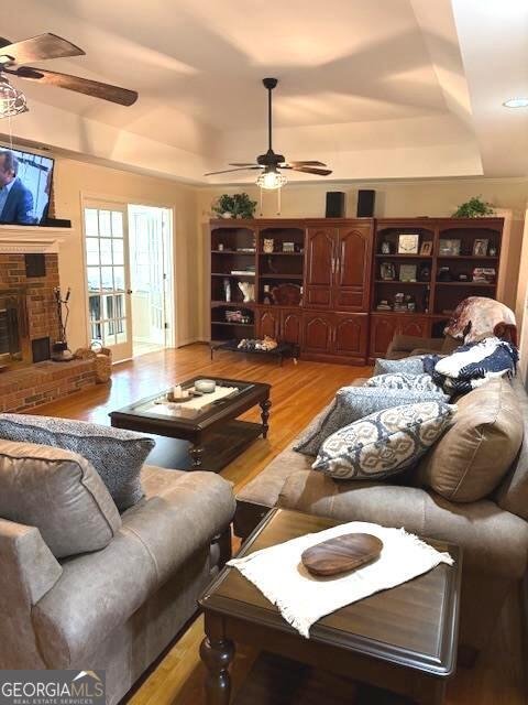 309 Hoppin Branch Road Griffin - Photo 7