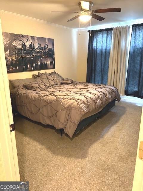 309 Hoppin Branch Road Griffin - Photo 9