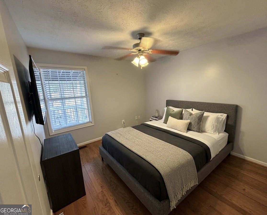 1955 Keswick Place Drive Lawrenceville - Photo 10