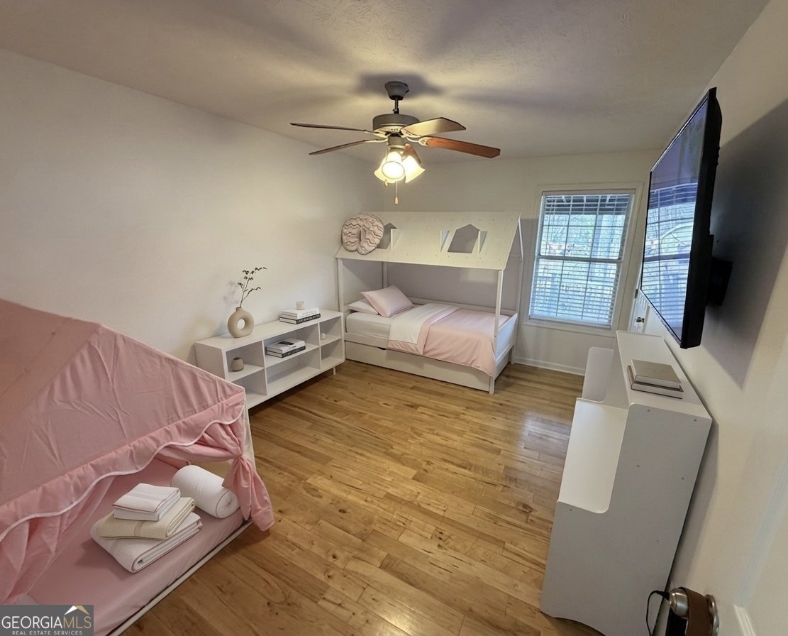 1955 Keswick Place Drive Lawrenceville - Photo 12