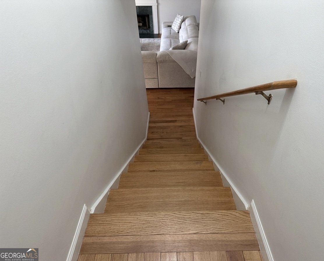 1955 Keswick Place Drive Lawrenceville - Photo 13