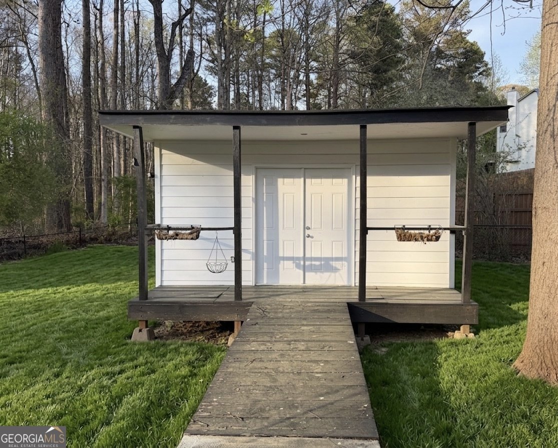 1955 Keswick Place Drive Lawrenceville - Photo 18