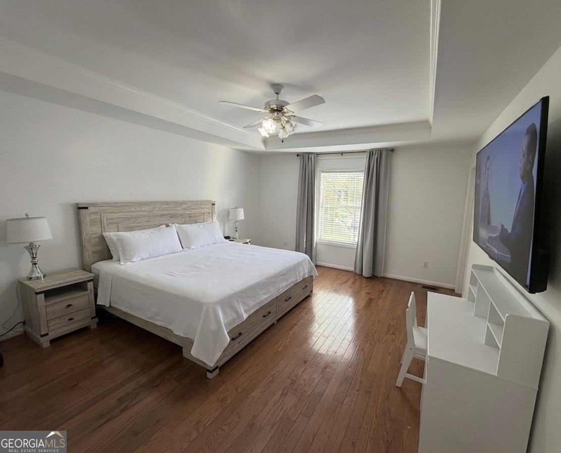 1955 Keswick Place Drive Lawrenceville - Photo 8