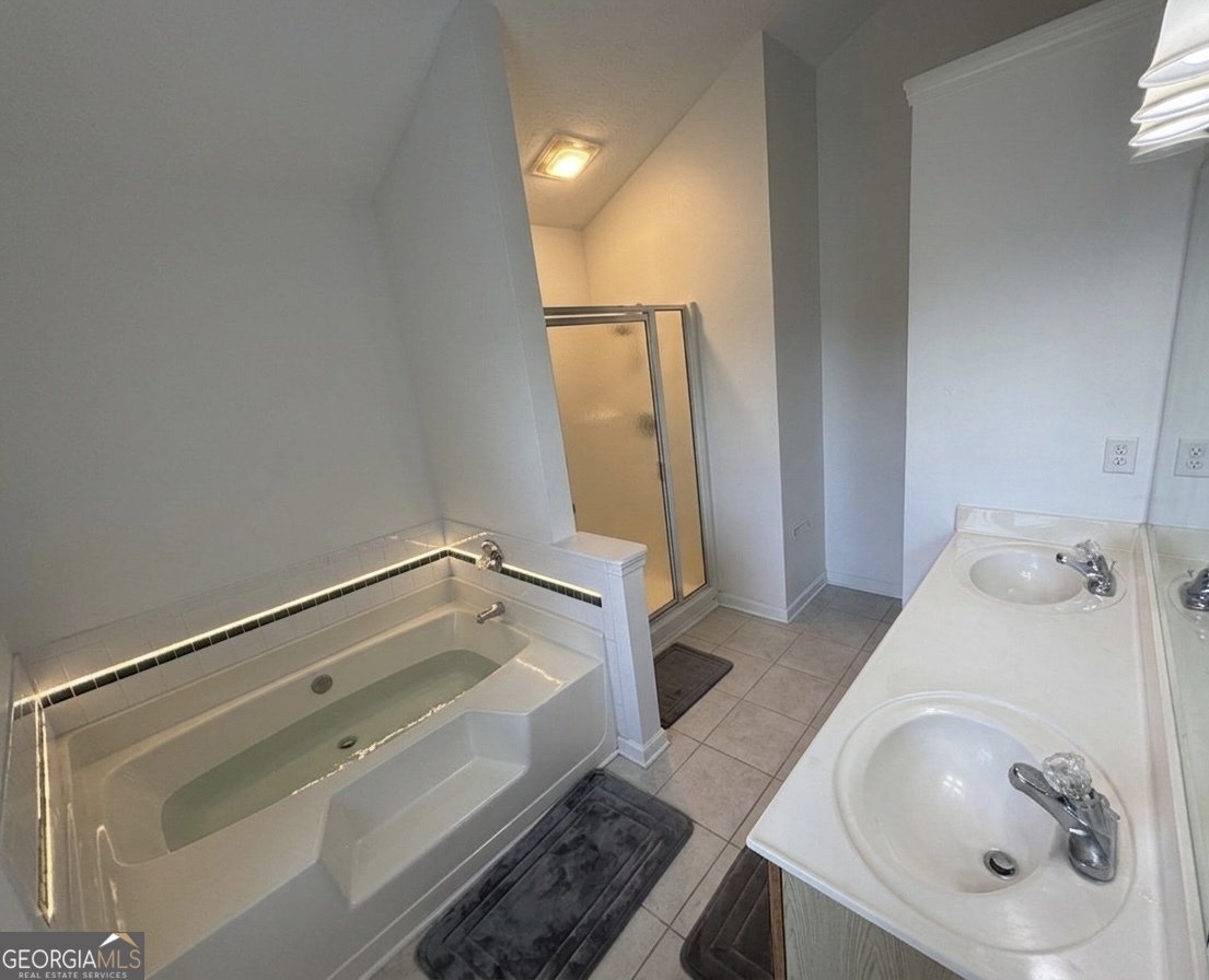 1955 Keswick Place Drive Lawrenceville - Photo 9