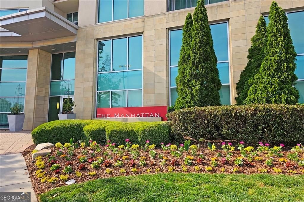 4561 Olde Perimeter Way Atlanta - Photo 6