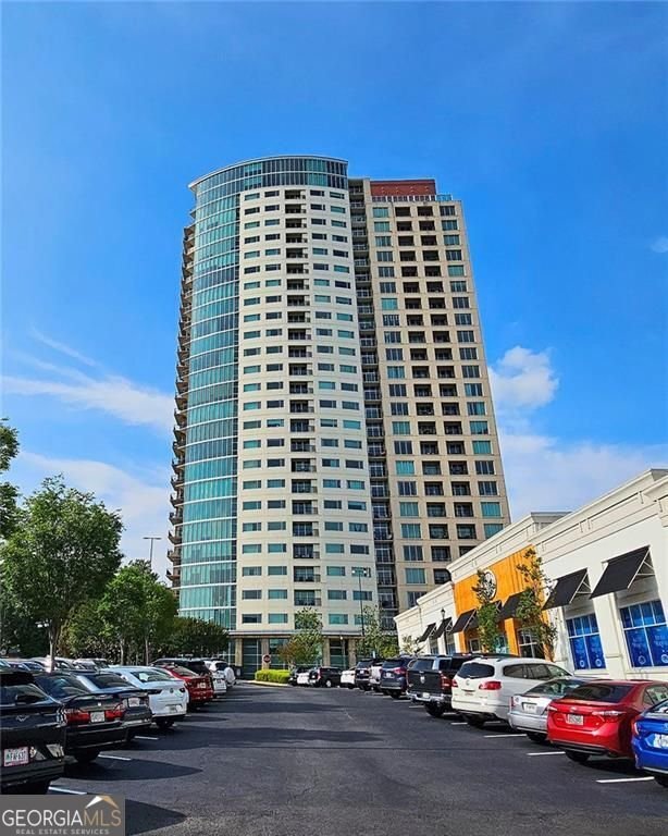 4561 Olde Perimeter Way Atlanta - Photo 7