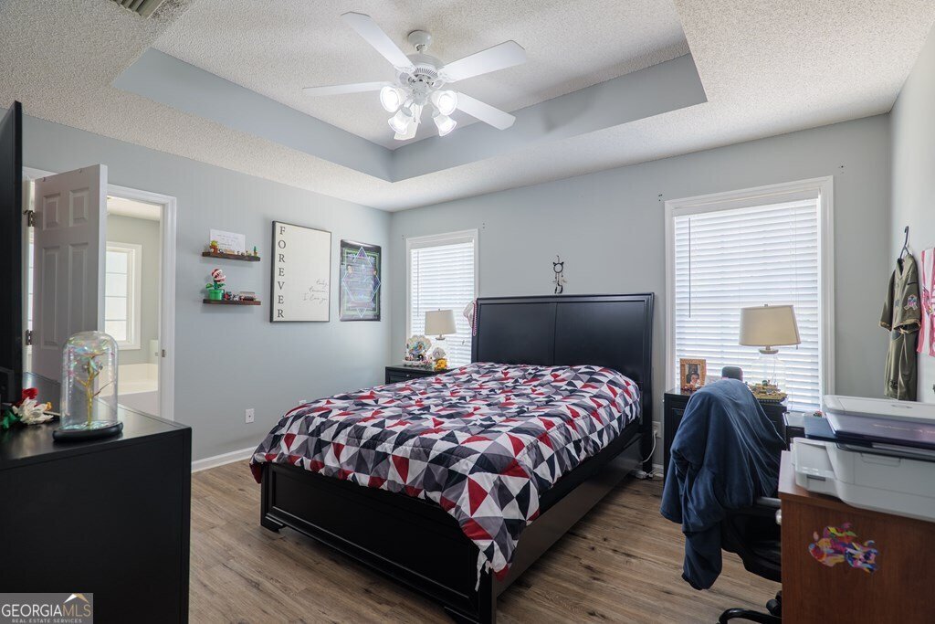 212 Hilltop Circle Valdosta - Photo 10