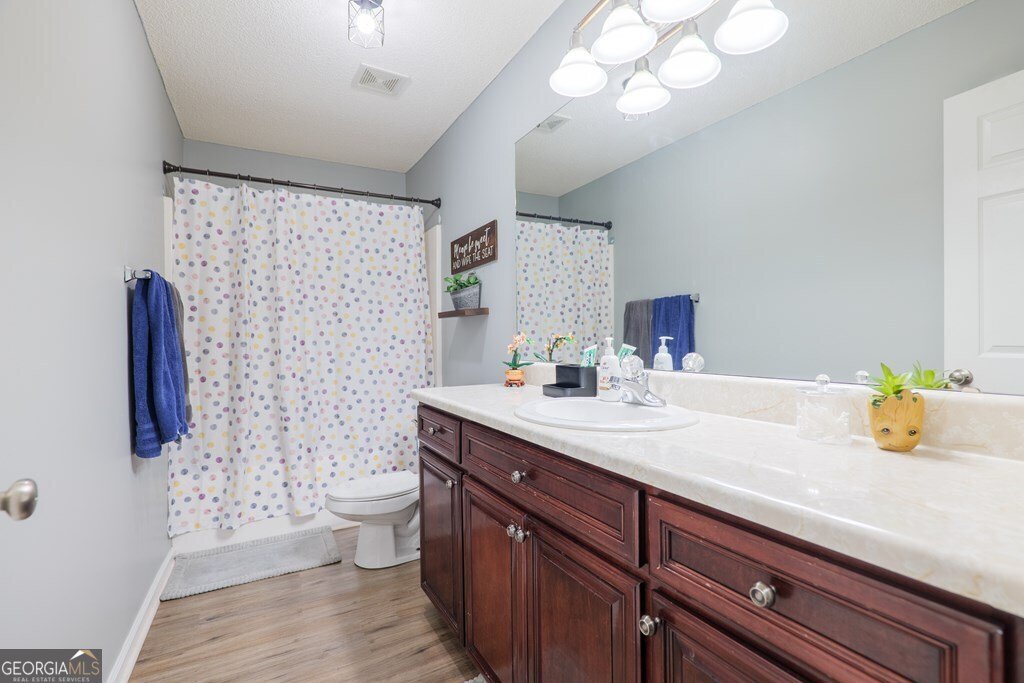 212 Hilltop Circle Valdosta - Photo 17