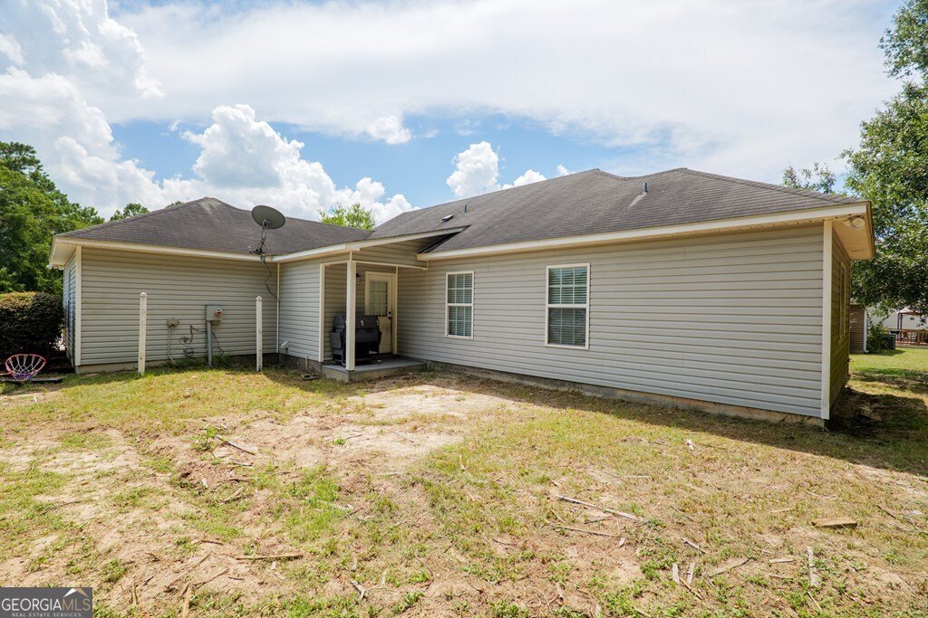 212 Hilltop Circle Valdosta - Photo 18