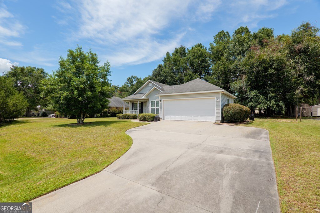 212 Hilltop Circle Valdosta - Photo 21