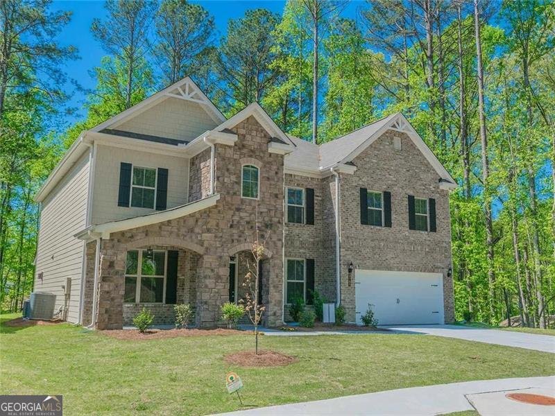 3795 Gardenside Court Alpharetta - Photo 1