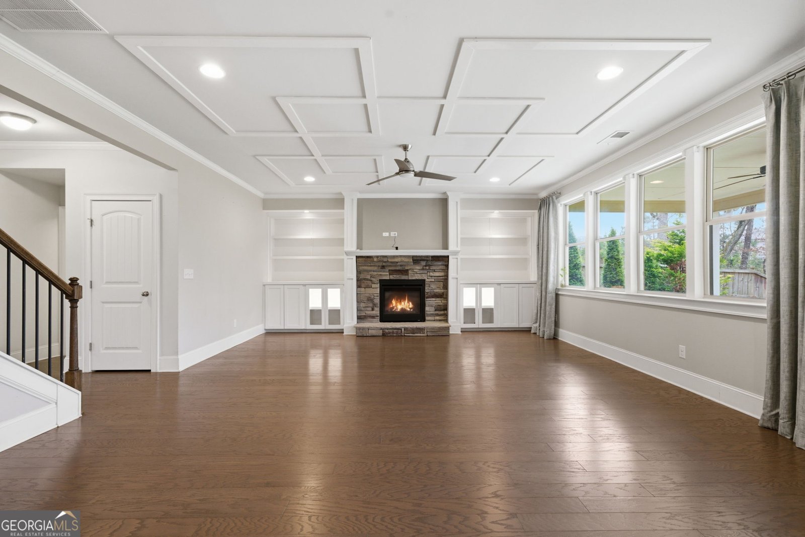 3795 Gardenside Court Alpharetta - Photo 11