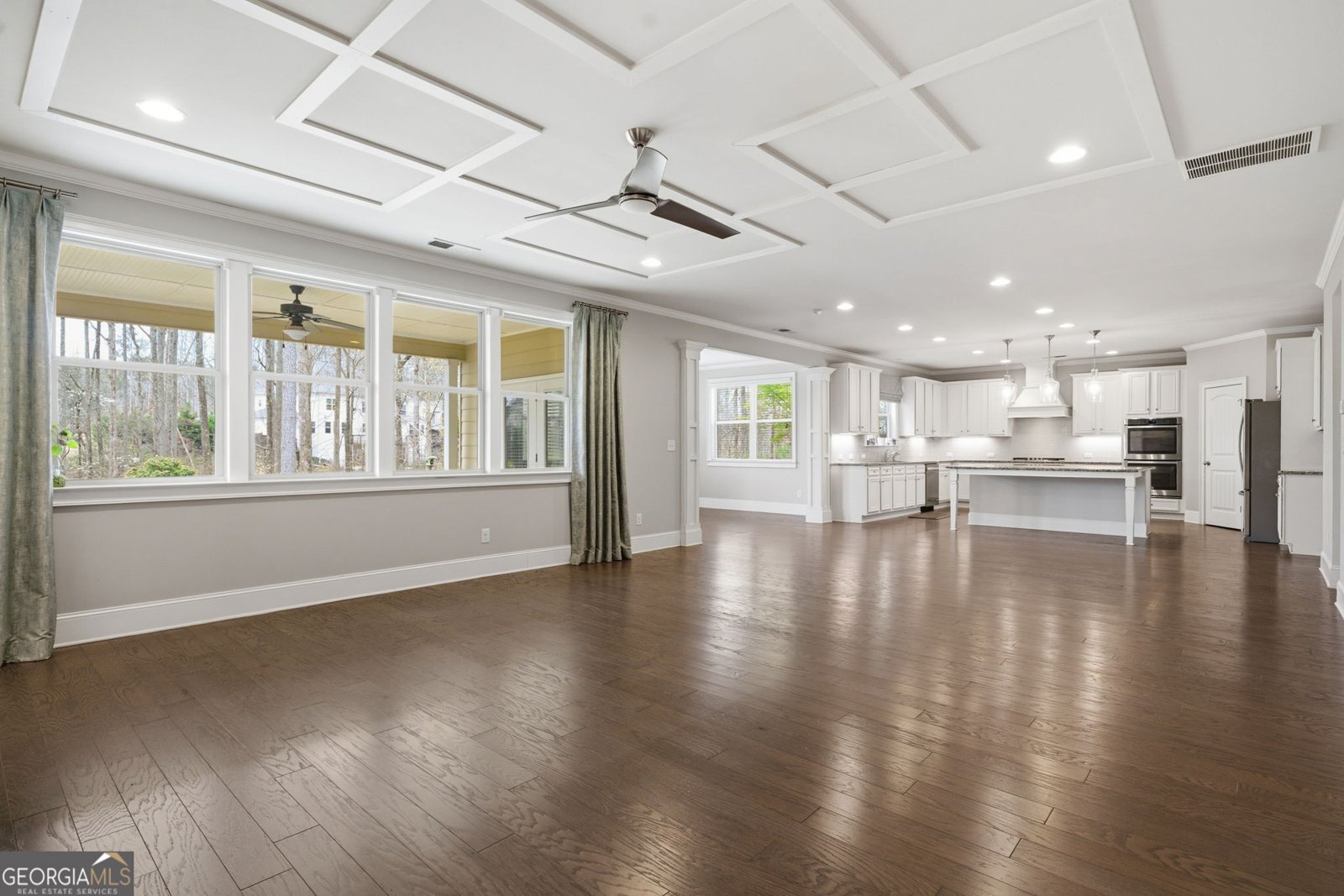 3795 Gardenside Court Alpharetta - Photo 14