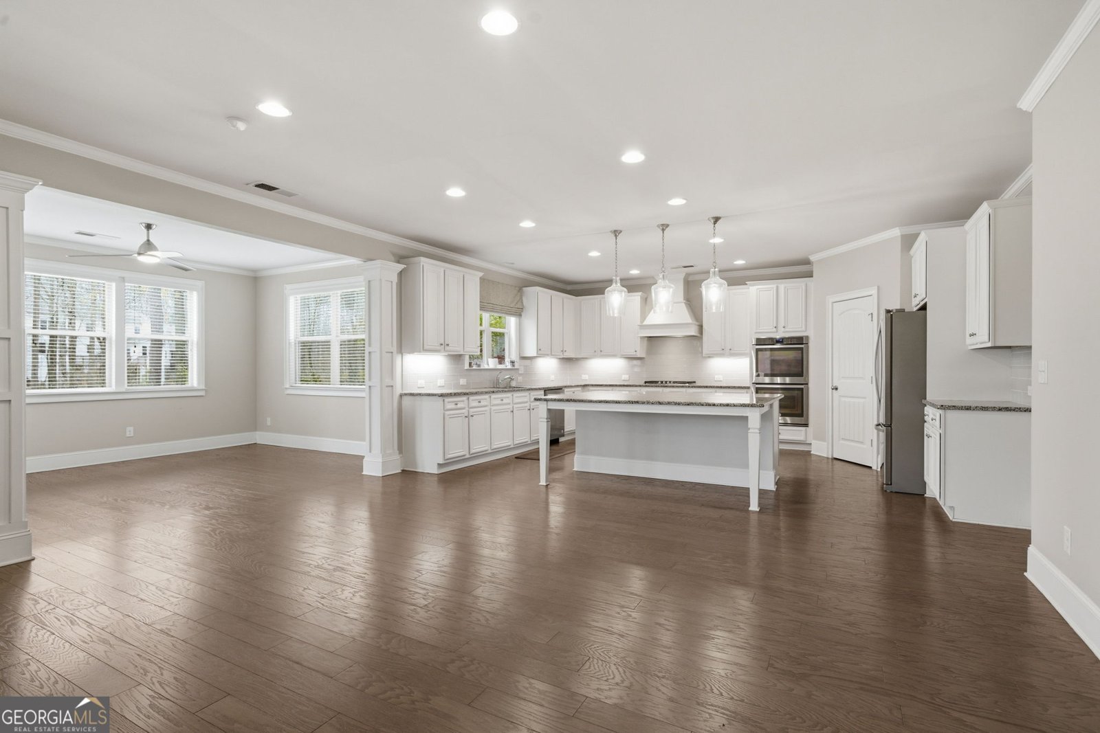 3795 Gardenside Court Alpharetta - Photo 15