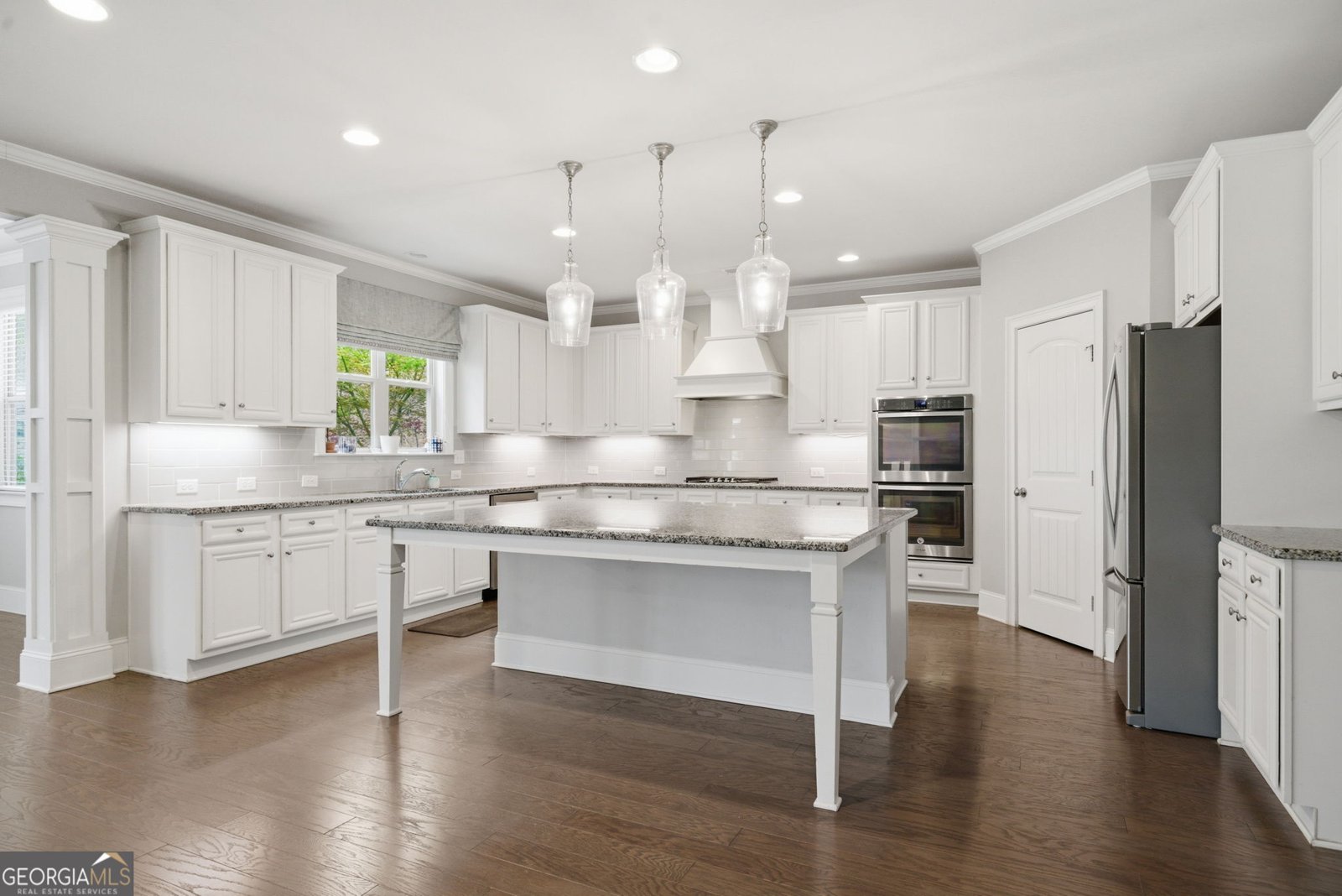 3795 Gardenside Court Alpharetta - Photo 16