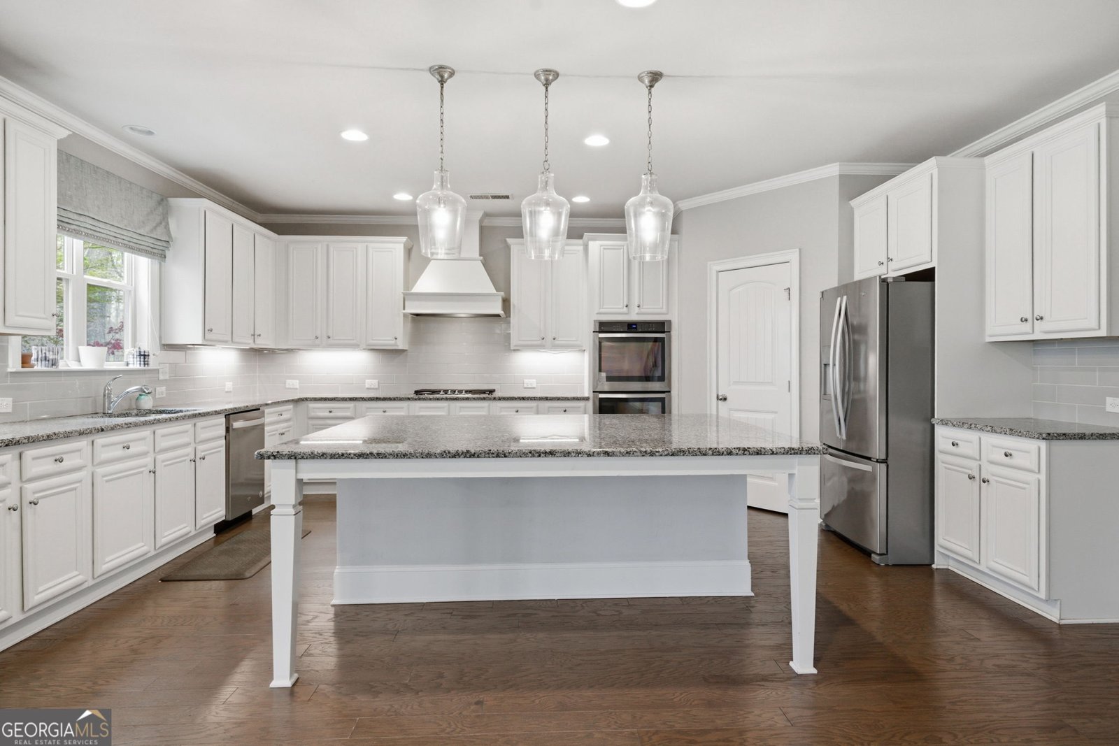 3795 Gardenside Court Alpharetta - Photo 18