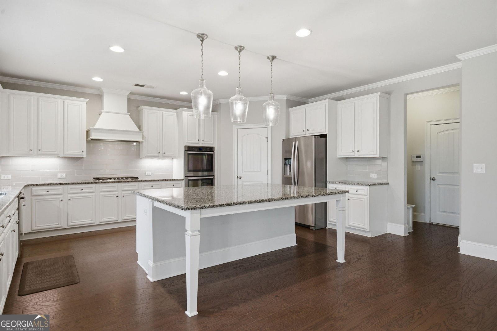 3795 Gardenside Court Alpharetta - Photo 19