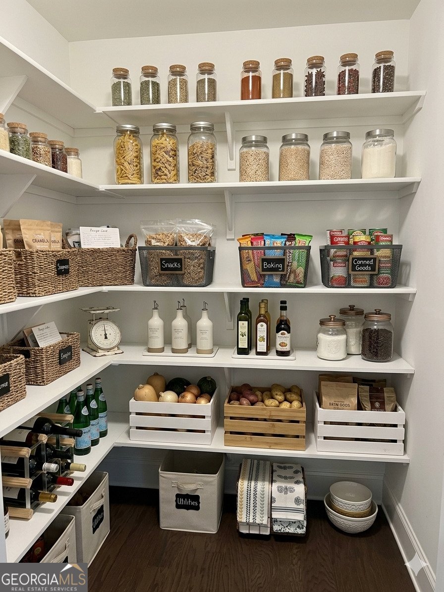 3795 Gardenside Court Alpharetta - Photo 21