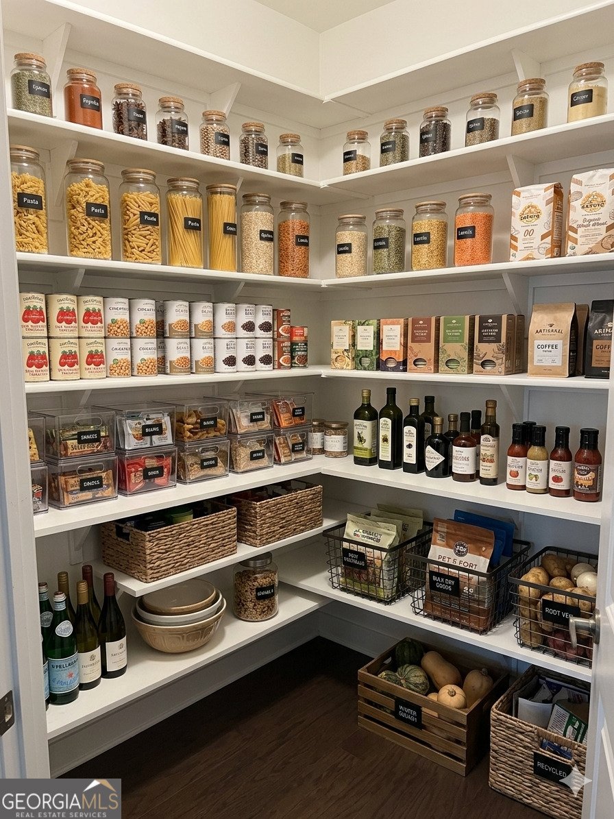 3795 Gardenside Court Alpharetta - Photo 22