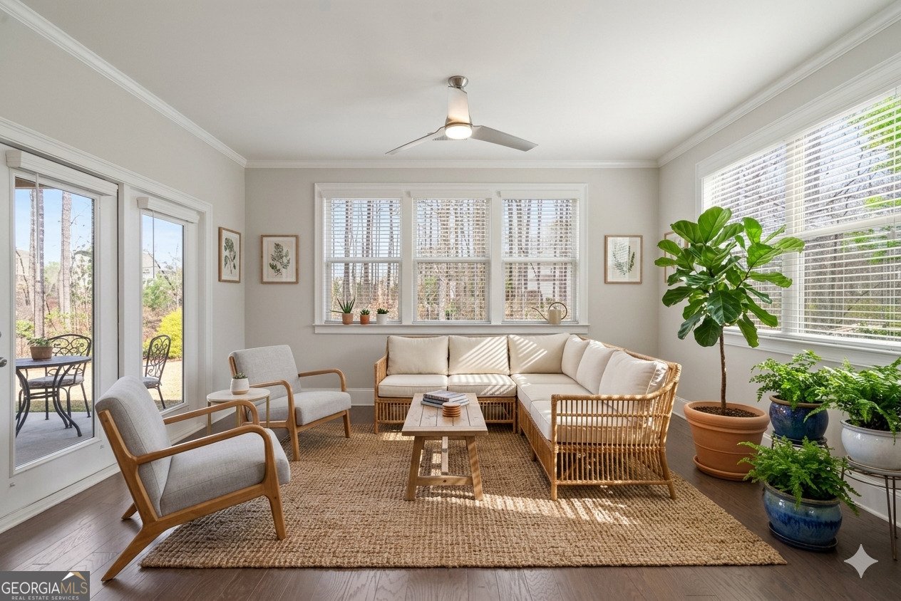 3795 Gardenside Court Alpharetta - Photo 24