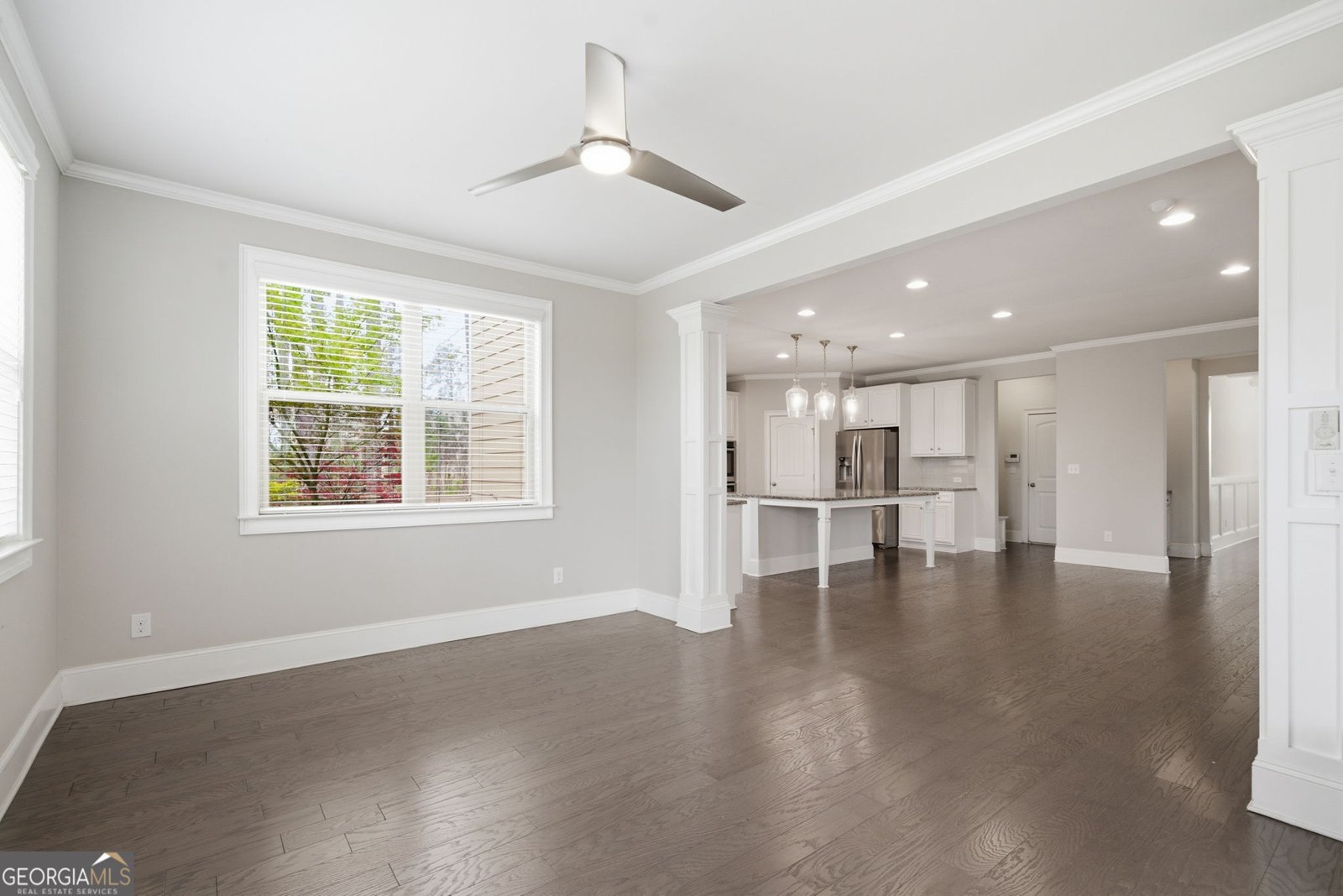 3795 Gardenside Court Alpharetta - Photo 26