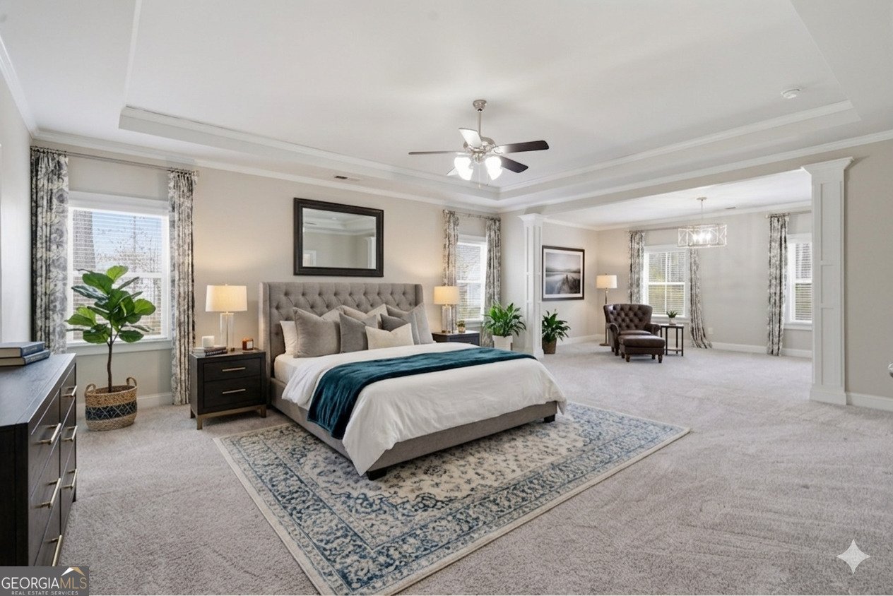 3795 Gardenside Court Alpharetta - Photo 28