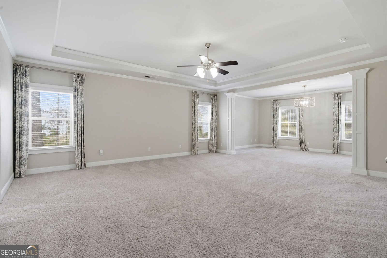 3795 Gardenside Court Alpharetta - Photo 29