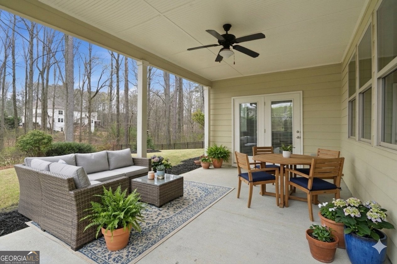 3795 Gardenside Court Alpharetta - Photo 45